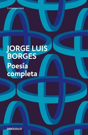 POESÍA COMPLETA BORGES | 9788499891286 | BORGES, JORGE LUIS | Galatea Llibres | Llibreria online de Reus, Tarragona | Comprar llibres en català i castellà online