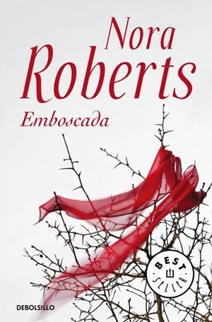EMBOSCADA | 9788490321126 | ROBERTS, NORA | Galatea Llibres | Llibreria online de Reus, Tarragona | Comprar llibres en català i castellà online