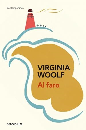 AL FARO | 9788490321935 | WOOLF, VIRGINIA | Galatea Llibres | Llibreria online de Reus, Tarragona | Comprar llibres en català i castellà online