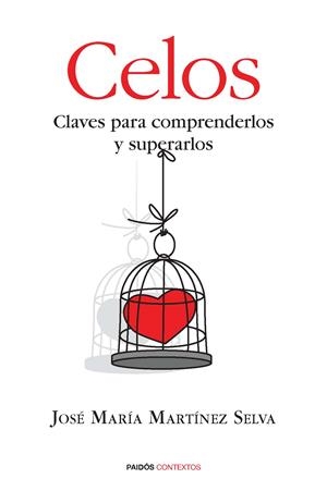 CELOS, CLAVES PARA COMPRENDERLOS Y SUPERARLOS | 9788449328695 | MARTÍNEZ SELVA, JOSE MARIA | Galatea Llibres | Llibreria online de Reus, Tarragona | Comprar llibres en català i castellà online