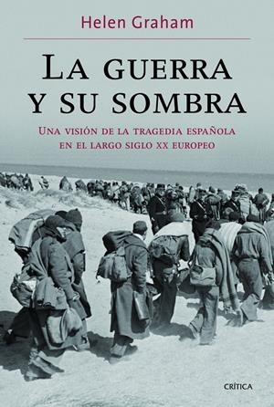 LA GUERRA Y SU SOMBRA | 9788498925401 | GRAHAM, HELEN | Galatea Llibres | Llibreria online de Reus, Tarragona | Comprar llibres en català i castellà online