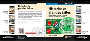 HISTORIAS DE GRANDES ÉXITOS | 9788415330769 | FARNHAM, ALAN | Galatea Llibres | Librería online de Reus, Tarragona | Comprar libros en catalán y castellano online