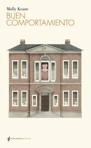 BUEN COMPORTAMIENTO | 9788494090318 | KEANE, MOLLY | Galatea Llibres | Llibreria online de Reus, Tarragona | Comprar llibres en català i castellà online