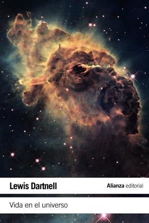 VIDA EN EL UNIVERSO | 9788420674605 | DARTNELL, LEWIS | Galatea Llibres | Llibreria online de Reus, Tarragona | Comprar llibres en català i castellà online