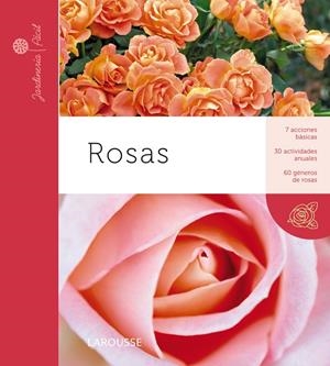ROSAS | 9788415411895 | Galatea Llibres | Librería online de Reus, Tarragona | Comprar libros en catalán y castellano online