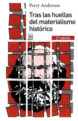 TRAS LAS HUELLAS DEL MATERIALISMO HISTÓRICO | 9788432316203 | ANDERSON, PERRY | Galatea Llibres | Llibreria online de Reus, Tarragona | Comprar llibres en català i castellà online