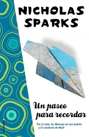 UN PASEO PARA RECORDAR | 9788499180724 | SPARKS, NICHOLAS | Galatea Llibres | Librería online de Reus, Tarragona | Comprar libros en catalán y castellano online