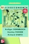 MACROECONOMIA 8A EDICION | 9788448132187 | DORNBUSCH, RUDIGER | Galatea Llibres | Librería online de Reus, Tarragona | Comprar libros en catalán y castellano online