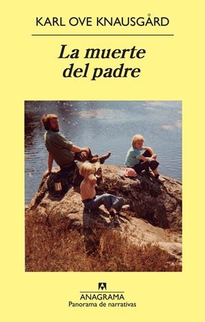 LA MUERTE DEL PADRE (MI LUCHA, 1) | 9788433978448 | KNAUSGARD, KARL OVE | Galatea Llibres | Llibreria online de Reus, Tarragona | Comprar llibres en català i castellà online