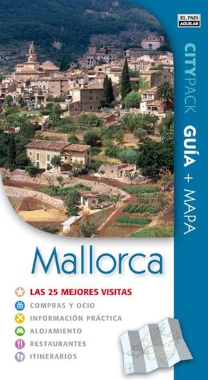 MALLORCA CITYPACK 2012 | 9788403102132 | Galatea Llibres | Librería online de Reus, Tarragona | Comprar libros en catalán y castellano online