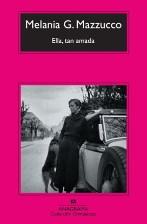 ELLA,TAN AMADA | 9788433974013 | MAZZUCCO, MELANIA G. | Galatea Llibres | Librería online de Reus, Tarragona | Comprar libros en catalán y castellano online