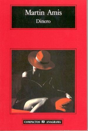 DINERO | 9788433920492 | AMIS, MARTIN | Galatea Llibres | Librería online de Reus, Tarragona | Comprar libros en catalán y castellano online