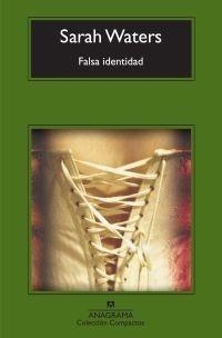 FALSA IDENTIDAD | 9788433973597 | WATERS, SARAH | Galatea Llibres | Llibreria online de Reus, Tarragona | Comprar llibres en català i castellà online