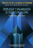 DESPLIEGUE Y ORGANIZACION DE EQUIPOS DE MEJORA | 9788427125131 | AA.VV | Galatea Llibres | Librería online de Reus, Tarragona | Comprar libros en catalán y castellano online