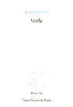 VETLLA | 9788475029054 | LLAVINA, JORDI | Galatea Llibres | Llibreria online de Reus, Tarragona | Comprar llibres en català i castellà online