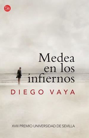 MEDEA EN LOS INFIERNOS | 9788466327305 | VAYA, DIEGO | Galatea Llibres | Llibreria online de Reus, Tarragona | Comprar llibres en català i castellà online