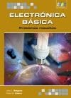 ELECTRÓNICA BÁSICA. PROBLEMAS RESUELTOS | 9788415457602 | BRÉGAINS, JULIO CLAUDIO/CASTRO CASTRO, PAULA M. | Galatea Llibres | Llibreria online de Reus, Tarragona | Comprar llibres en català i castellà online