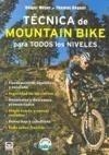 TÉCNICA DE MOUNTAIN BIKE PARA TODOS LOS NIVELES | 9788479027544 | MEYER, HOLGER  / RÖGNER, THOMAS | Galatea Llibres | Librería online de Reus, Tarragona | Comprar libros en catalán y castellano online