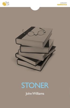 STONER | 9788415700616 | WILLIAMS, JOHN | Galatea Llibres | Llibreria online de Reus, Tarragona | Comprar llibres en català i castellà online