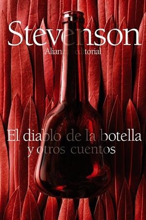 EL DIABLO DE LA BOTELLA Y OTROS CUENTOS | 9788420674513 | STEVENSON, ROBERT LOUIS | Galatea Llibres | Llibreria online de Reus, Tarragona | Comprar llibres en català i castellà online