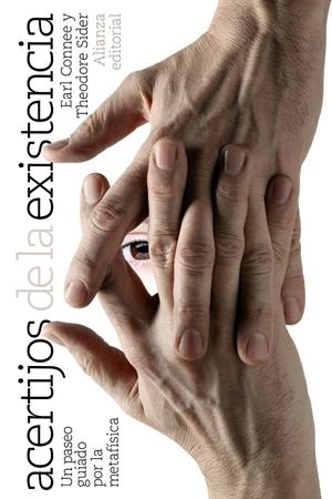 ACERTIJOS DE LA EXISTENCIA | 9788420674520 | CONNEE, EARL/SIDER, THEODORE | Galatea Llibres | Llibreria online de Reus, Tarragona | Comprar llibres en català i castellà online