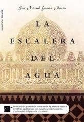 ESCALERA DEL AGUA, LA | 9788496791879 | GARCIA MARIN, J.M. | Galatea Llibres | Llibreria online de Reus, Tarragona | Comprar llibres en català i castellà online