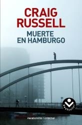 MUERTE EN HAMBURGO | 9788496940505 | RUSSELL, GRAIG | Galatea Llibres | Llibreria online de Reus, Tarragona | Comprar llibres en català i castellà online
