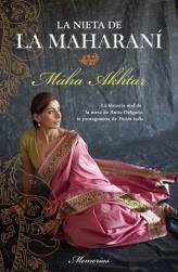 NIETA DE LA MAHARANI, LA | 9788492429974 | AKHTAR, MAHA | Galatea Llibres | Librería online de Reus, Tarragona | Comprar libros en catalán y castellano online