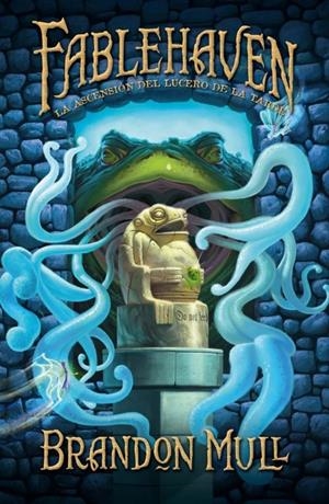 FABLEHAVEN VOL.II | 9788499181325 | MULL, BRANDON | Galatea Llibres | Llibreria online de Reus, Tarragona | Comprar llibres en català i castellà online