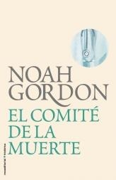 COMITÉ DE LA MUERTE | 9788499182568 | GORDON, NOAH | Galatea Llibres | Librería online de Reus, Tarragona | Comprar libros en catalán y castellano online