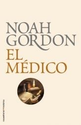MÉDICO, EL | 9788499182575 | GORDON, NOAH | Galatea Llibres | Librería online de Reus, Tarragona | Comprar libros en catalán y castellano online