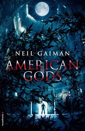 AMERICAN GODS | 9788499185422 | GAIMAN, NEIL | Galatea Llibres | Librería online de Reus, Tarragona | Comprar libros en catalán y castellano online