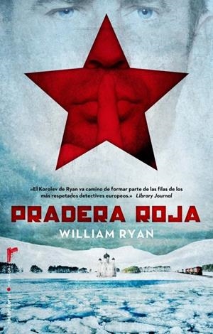 PRADERA ROJA | 9788499185767 | RYAN, WILLIAM | Galatea Llibres | Llibreria online de Reus, Tarragona | Comprar llibres en català i castellà online