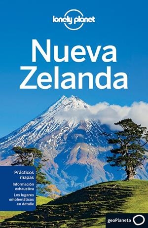 NUEVA ZELANDA LONELY PLANET | 9788408063247 | RAWLINGS-WAY/BRETT ATKINSON/PETER DRAGICEVICH/SARAH BENNETT/LEE SLATER | Galatea Llibres | Librería online de Reus, Tarragona | Comprar libros en catalán y castellano online