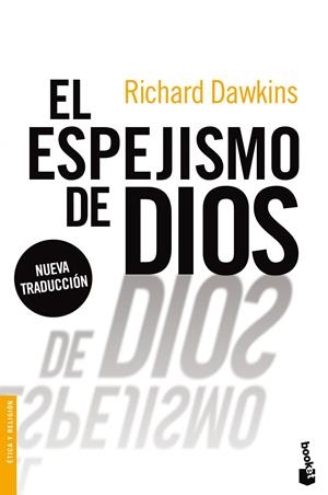EL ESPEJISMO DE DIOS | 9788467031973 | DAWKINS, RICHARD | Galatea Llibres | Llibreria online de Reus, Tarragona | Comprar llibres en català i castellà online