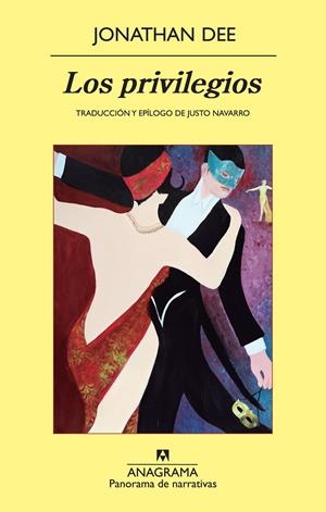 LOS PRIVILEGIOS | 9788433978660 | DEE, JONATHAN | Galatea Llibres | Librería online de Reus, Tarragona | Comprar libros en catalán y castellano online