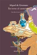 EN TORNO AL CASTICISMO | 9788470303807 | UNAMUNO | Galatea Llibres | Llibreria online de Reus, Tarragona | Comprar llibres en català i castellà online