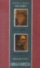 ANTONIO Y MANUEL MACHADO.OBRAS COMPLETAS | 9788470302671 | MACHADO, ANTONIO Y MANUEL | Galatea Llibres | Llibreria online de Reus, Tarragona | Comprar llibres en català i castellà online