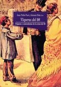VISPERAS DEL 98.ORIGENES Y ANTECEDENTES DE LA CRIS | 9788470304354 | FUSI, JUAN PABLO; ANTONIO NIÑO | Galatea Llibres | Librería online de Reus, Tarragona | Comprar libros en catalán y castellano online