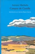 CAMPOS DE CASTILLA | 9788470304804 | MACHADO, ANTONIO | Galatea Llibres | Llibreria online de Reus, Tarragona | Comprar llibres en català i castellà online