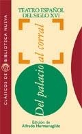 TEATRO ESPAÑOL DEL SIGLO XVI | 9788470305269 | VV.AA./HERMENEGILDO, ALFREDO (ED.) | Galatea Llibres | Librería online de Reus, Tarragona | Comprar libros en catalán y castellano online