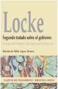 SEGUNDO TRATADO SOBRE EL GOBIERNO | 9788470306259 | LOCKE, JOHN | Galatea Llibres | Llibreria online de Reus, Tarragona | Comprar llibres en català i castellà online