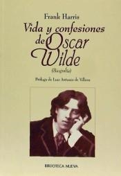 VIDA Y CONFESIONES DE OSCAR WILDE | 9788470306617 | HARRIS, FRANK | Galatea Llibres | Llibreria online de Reus, Tarragona | Comprar llibres en català i castellà online