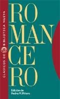 ROMANCERO | 9788470306709 | PIÑERO, PEDRO M. | Galatea Llibres | Librería online de Reus, Tarragona | Comprar libros en catalán y castellano online
