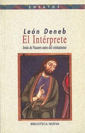 INTERPRETE, EL | 9788470306754 | DENEB, LEON | Galatea Llibres | Llibreria online de Reus, Tarragona | Comprar llibres en català i castellà online