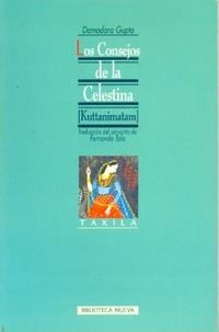 CONSEJOS DE LA CELESTINA, LOS | 9788470307102 | TOLA, FERNANDO | Galatea Llibres | Llibreria online de Reus, Tarragona | Comprar llibres en català i castellà online