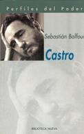 CASTRO | 9788470307386 | BALFOUR, SEBASTIAN | Galatea Llibres | Librería online de Reus, Tarragona | Comprar libros en catalán y castellano online