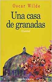 CASA DE GRANADAS, UNA | 9788470306846 | WILDE, OSCAR | Galatea Llibres | Llibreria online de Reus, Tarragona | Comprar llibres en català i castellà online