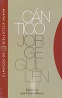 CANTICO (GUILLEN) | 9788470308024 | GUILLEN | Galatea Llibres | Llibreria online de Reus, Tarragona | Comprar llibres en català i castellà online