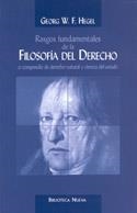 FILOSOFIA DEL DERECHO, RASGOS FUNDAMENTALES DE LA | 9788470307867 | HEGEL, GEORG W.F. | Galatea Llibres | Librería online de Reus, Tarragona | Comprar libros en catalán y castellano online
